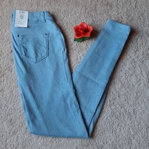 Fitted Stretch Jegging